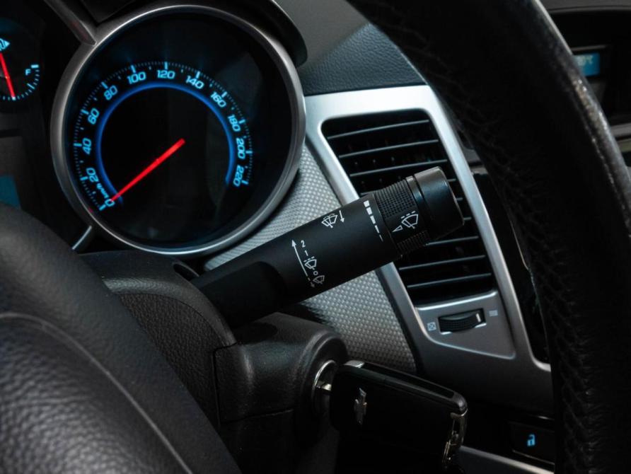 Chevrolet Cruze I Ставрополь  - изображение 18