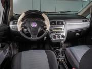 Fiat Punto III Grande Punto Воронеж  - изображение 23