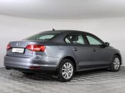 Volkswagen Jetta VI Рестайлинг Химки  - изображение 15