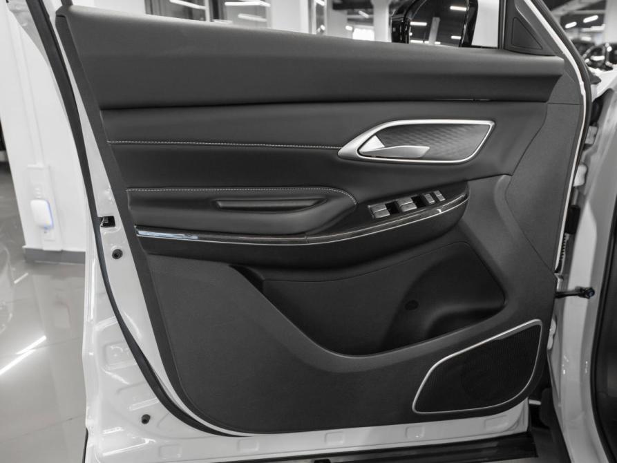 Changan CS75 Pro Москва  - изображение 15