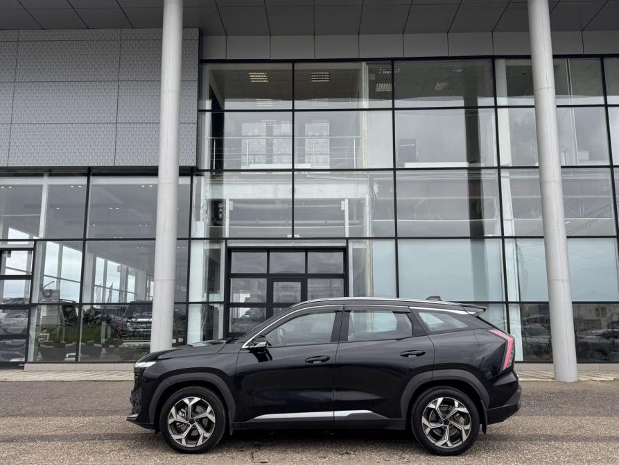 Geely Atlas II Тверь  - изображение 4