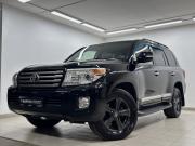 Toyota Land Cruiser 200 Series Рестайлинг 1 Вологда  - изображение 30
