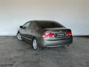 Honda Civic VIII Москва  - изображение 25