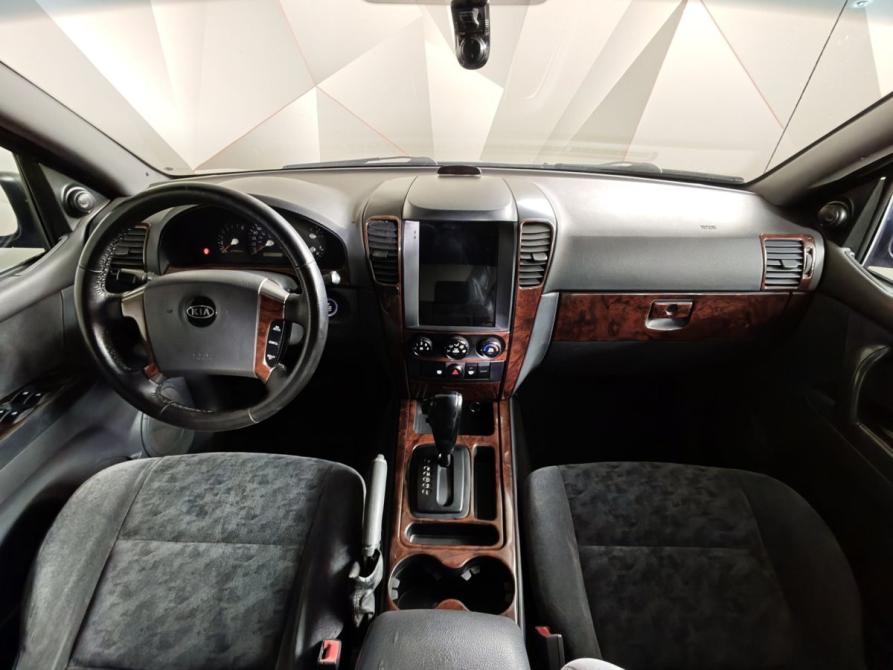 Kia Sorento I Москва  - изображение 13
