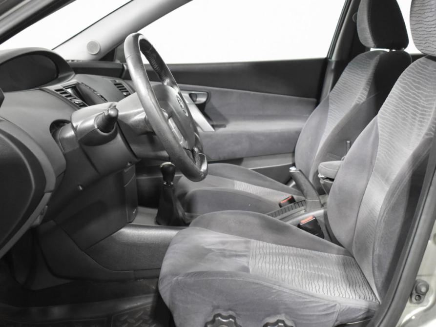 Nissan Primera III (P12) Санкт-Петербург  - изображение 10