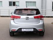 Kia Rio III Рестайлинг Москва  - изображение 28