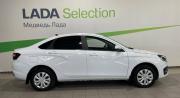Lada (ВАЗ) Vesta I Рестайлинг (NG) Красноярск  - изображение 26