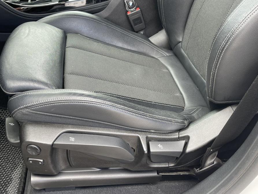 BMW X4 II (G02) Владимир  - изображение 13