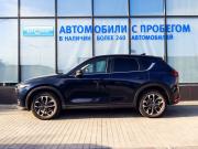 Mazda CX-5 II Екатеринбург  - изображение 23