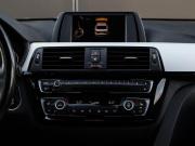 BMW 3 серии VI (F3x) Рестайлинг Москва  - изображение 32