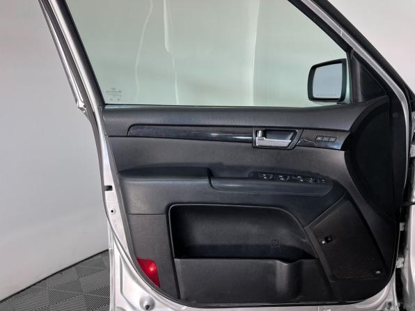 Kia Mohave I с пробегом 2011 года, цена 1 349 000 рублей, 308000 км, внедорожник, Автокод Объявления