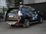 Toyota Land Cruiser Prado 150 Series Москва  - изображение 22