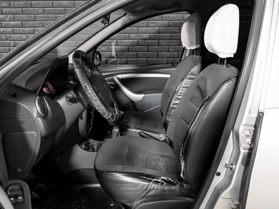 Renault Duster I Екатеринбург  - изображение 9