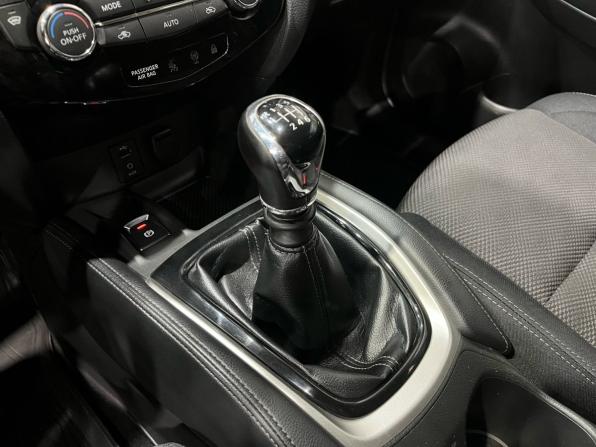 Nissan Qashqai II Рестайлинг с пробегом 2019 года, цена 1 699 000 рублей, 122389 км, внедорожник, Автокод Объявления