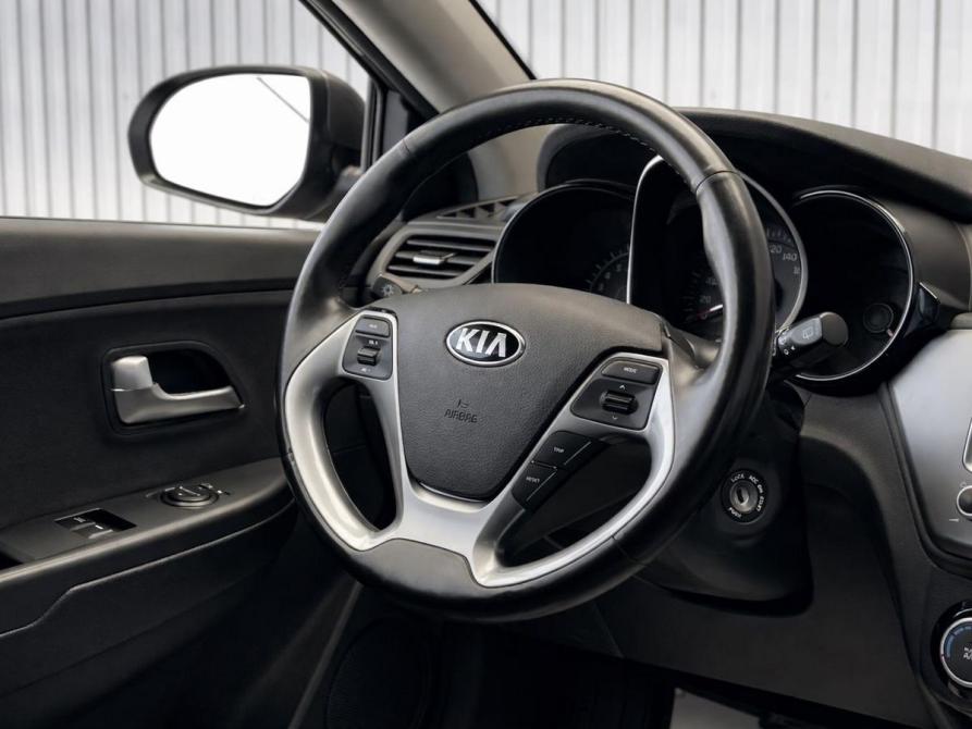 Kia Rio III Рестайлинг Пермь  - изображение 10