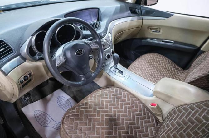Subaru Tribeca I с пробегом 2006 года, цена 929 000 рублей, 210000 км, внедорожник, Автокод Объявления