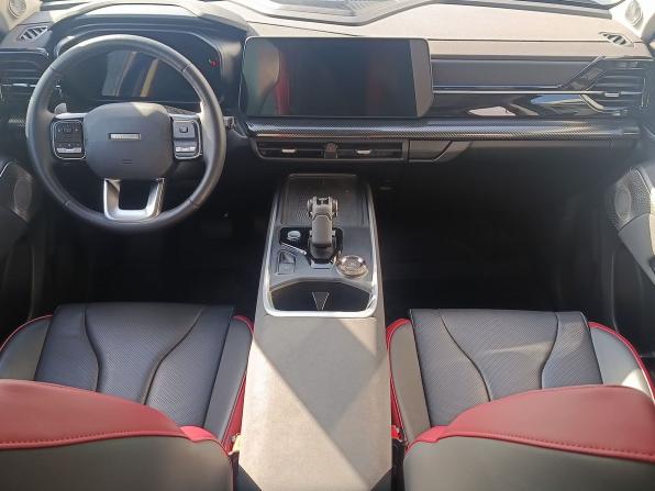 Haval H3 I с пробегом 2024 года, цена 2 419 000 рублей, 22126 км, внедорожник, Автокод Объявления