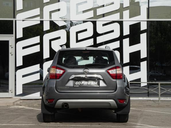 Nissan Terrano III (D10) с пробегом 2021 года, цена 1 580 000 рублей, 87779 км, внедорожник, Автокод Объявления