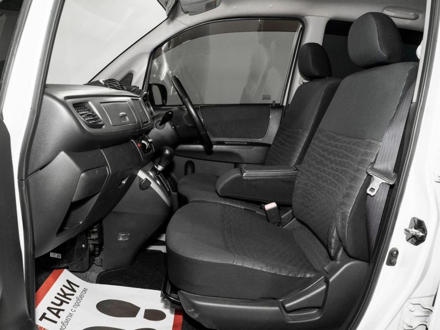 Subaru Stella I Иркутск  - изображение 6