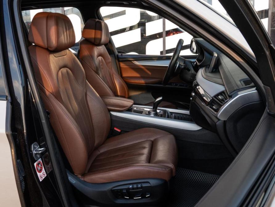 BMW X5 III (F15) Краснодар  - изображение 8