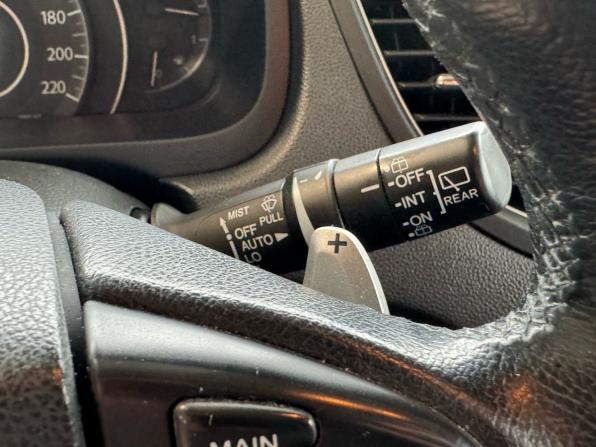 Honda CR-V IV с пробегом 2013 года, цена 1 759 000 рублей, 123881 км, внедорожник, Автокод Объявления
