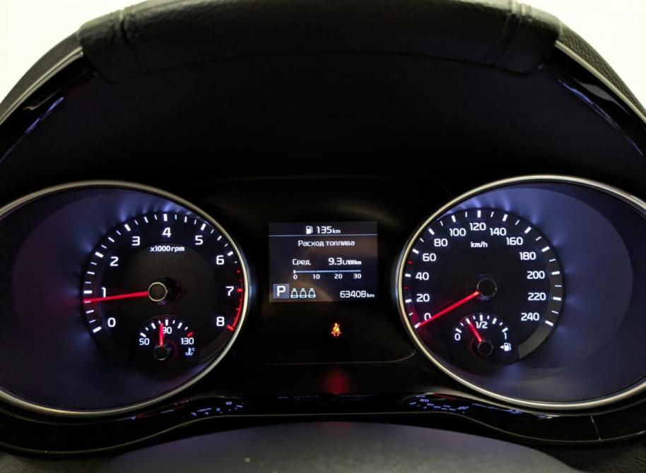 Kia Ceed III Санкт-Петербург  - изображение 13