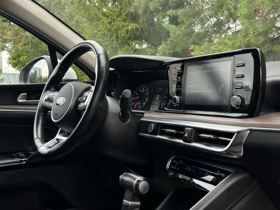 Kia K5 III Санкт-Петербург  - изображение 13