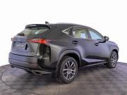 Lexus NX I Рестайлинг Москва  - изображение 34