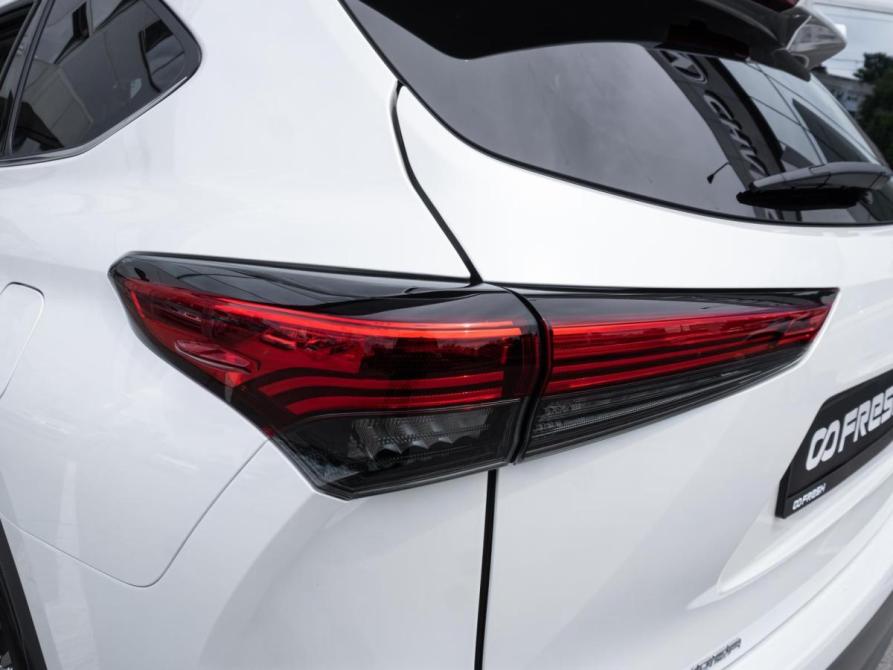 Toyota Highlander IV (XU70) Волгоград  - изображение 7