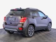 Chevrolet Trax I Рестайлинг Москва  - изображение 33