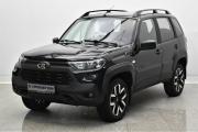 Lada (ВАЗ) Niva Travel I Москва  - изображение 17