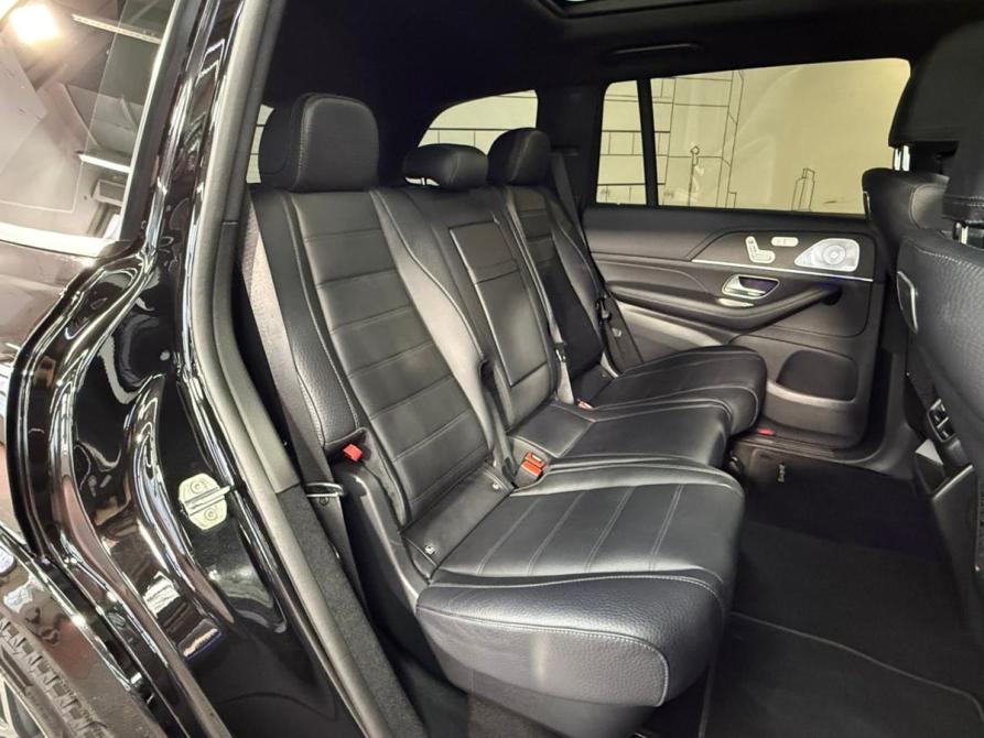 Mercedes-Benz GLS II (X167) Москва  - изображение 23