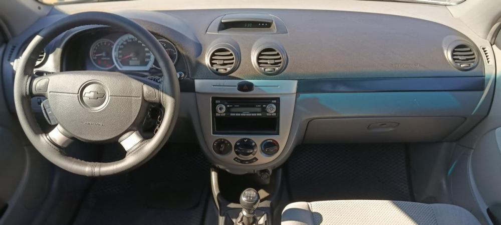Chevrolet Lacetti I Оренбург  - изображение 11