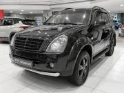 SsangYong Rexton I Казань  - изображение 23