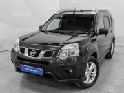 Nissan X-Trail II Рестайлинг Новосибирск  - изображение 46