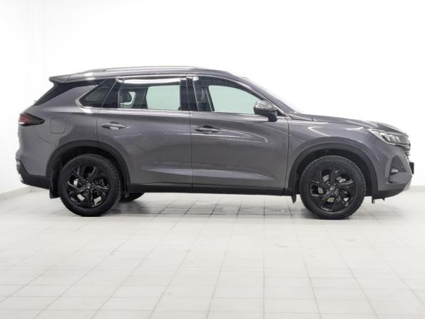 GAC GS5 I с пробегом 2023 года, цена 1 970 000 рублей, 53790 км, внедорожник, Автокод Объявления
