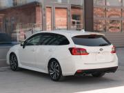 Subaru Levorg I Новосибирск  - изображение 28