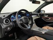 Mercedes-Benz GLC Coupe I (C253) Рестайлинг Санкт-Петербург  - изображение 45