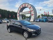 Hyundai Solaris II Тюмень  - изображение 17