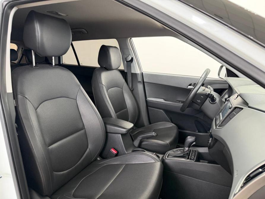 Hyundai Creta I Рестайлинг Новороссийск  - изображение 28