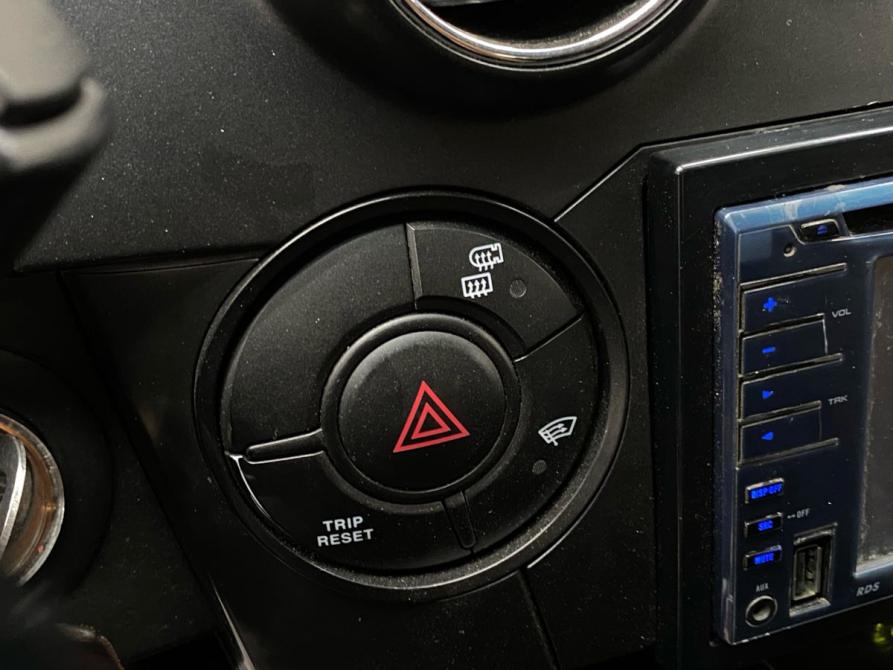 SsangYong Actyon I Энгельс  - изображение 29