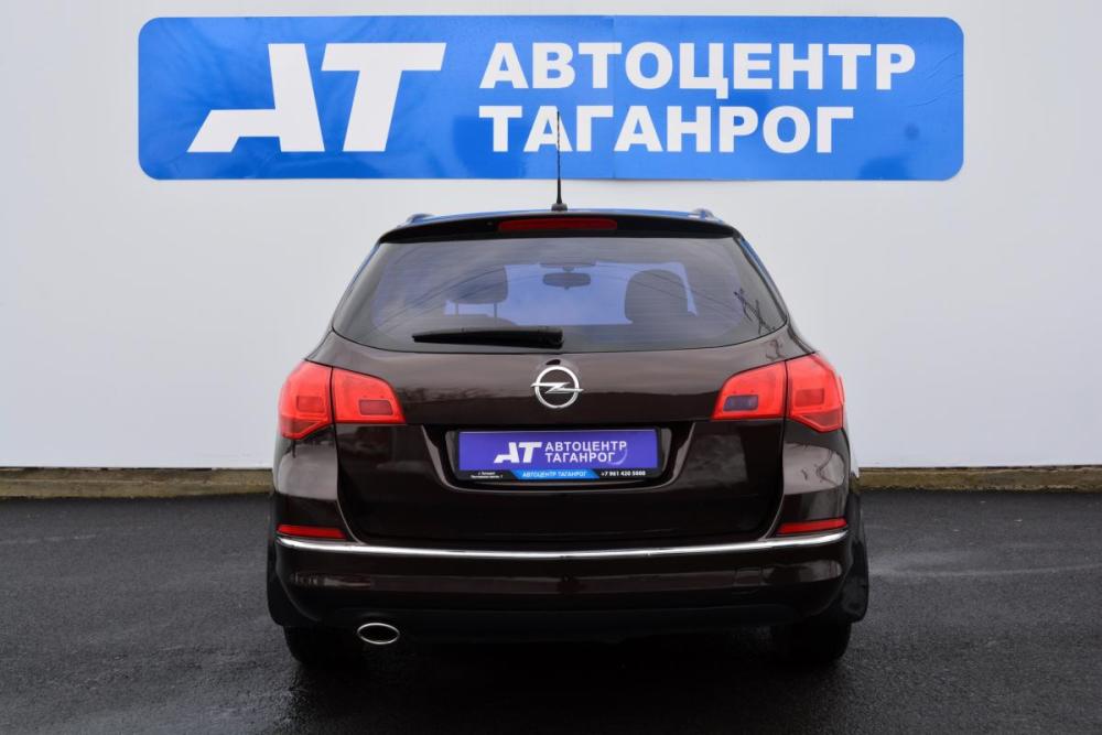 Opel Astra J Таганрог  - изображение 6