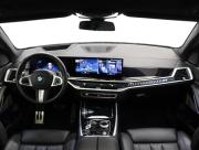 BMW X7 I (G07) Рестайлинг Санкт-Петербург  - изображение 51