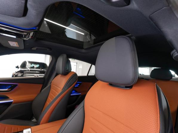 Mercedes-Benz GLC Coupe II (C254) с пробегом 2026 года, цена 9 200 000 рублей, 18 км, внедорожник, Автокод Объявления