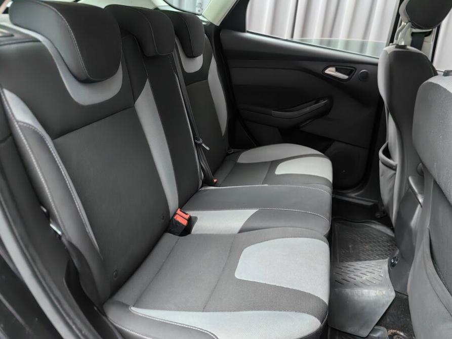Ford Focus III Подольск  - изображение 9