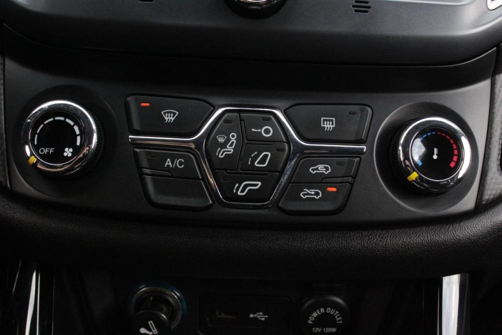 Chery Tiggo 5 I Рестайлинг Брянск  - изображение 16
