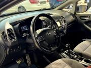 Kia Cerato III Рестайлинг (Classic) Оренбург  - изображение 40