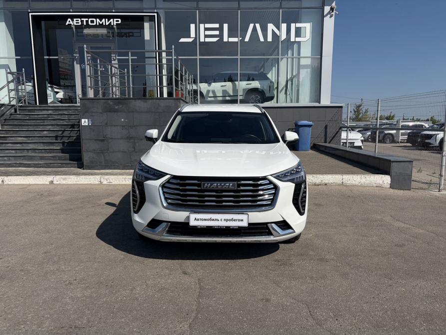 Haval Jolion I Саратов  - изображение 2