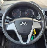 Hyundai Solaris I Воронеж  - изображение 31