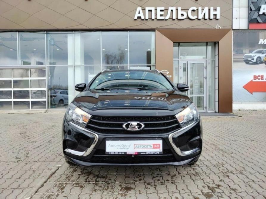 Lada (ВАЗ) Vesta I Набережные Челны  - изображение 2